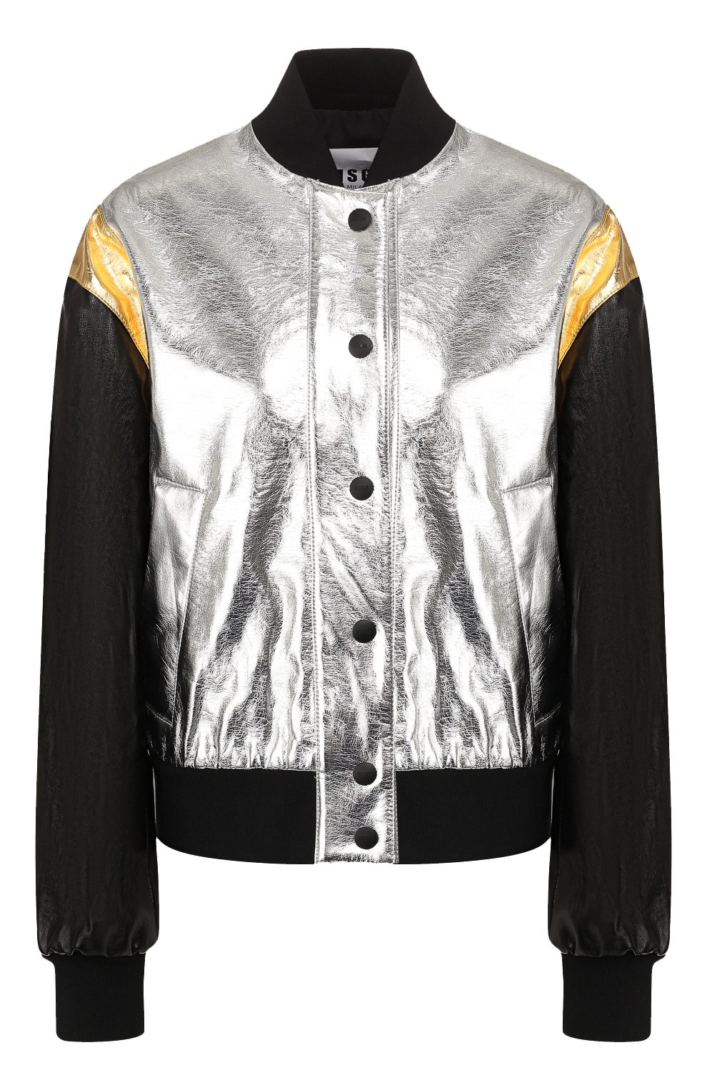 Бомбер MSGM, арт. 2741MDH15Y 195616, фото 1