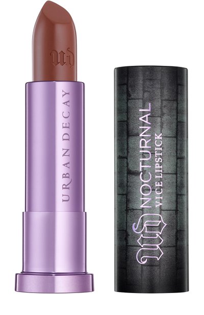 Женская помада nocturnal vice, оттенок lawbreaker URBAN DECAY, арт. 3605971457760