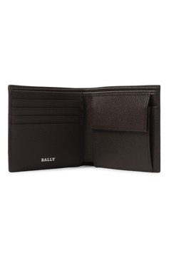 Кожаное портмоне BALLY, арт. MLW00B/VT228, фото 3