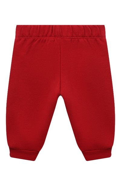 Хлопковые джоггеры MARNI, арт. M00882/M00NI, фото 2