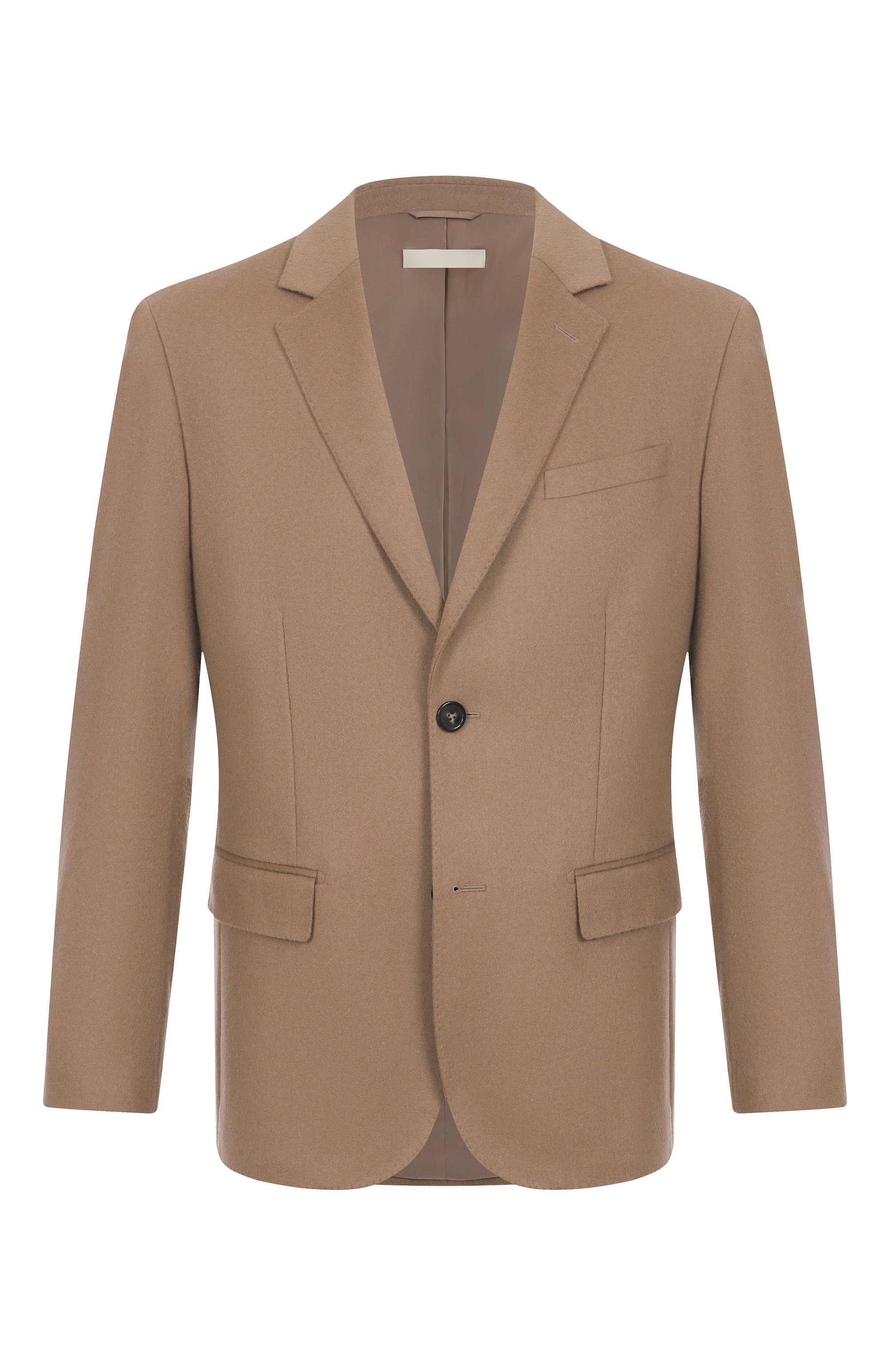 Шерстяной пиджак 12 STOREEZ, арт. 133554, фото 1