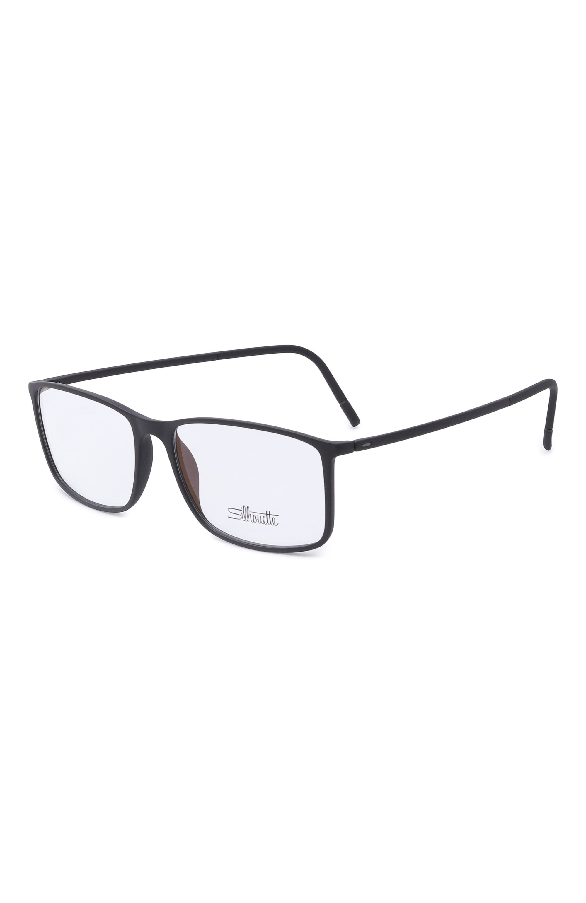 Оправа SILHOUETTE черного цвета по цене 27800 руб., арт. 2979/9160, фото 1 Оправа SILHOUETTE, арт. 2979/9160, фото 1