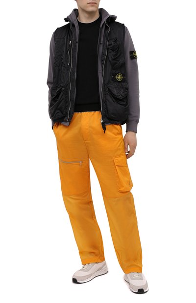 Жилет STONE ISLAND, арт. 7415G0430, фото 2