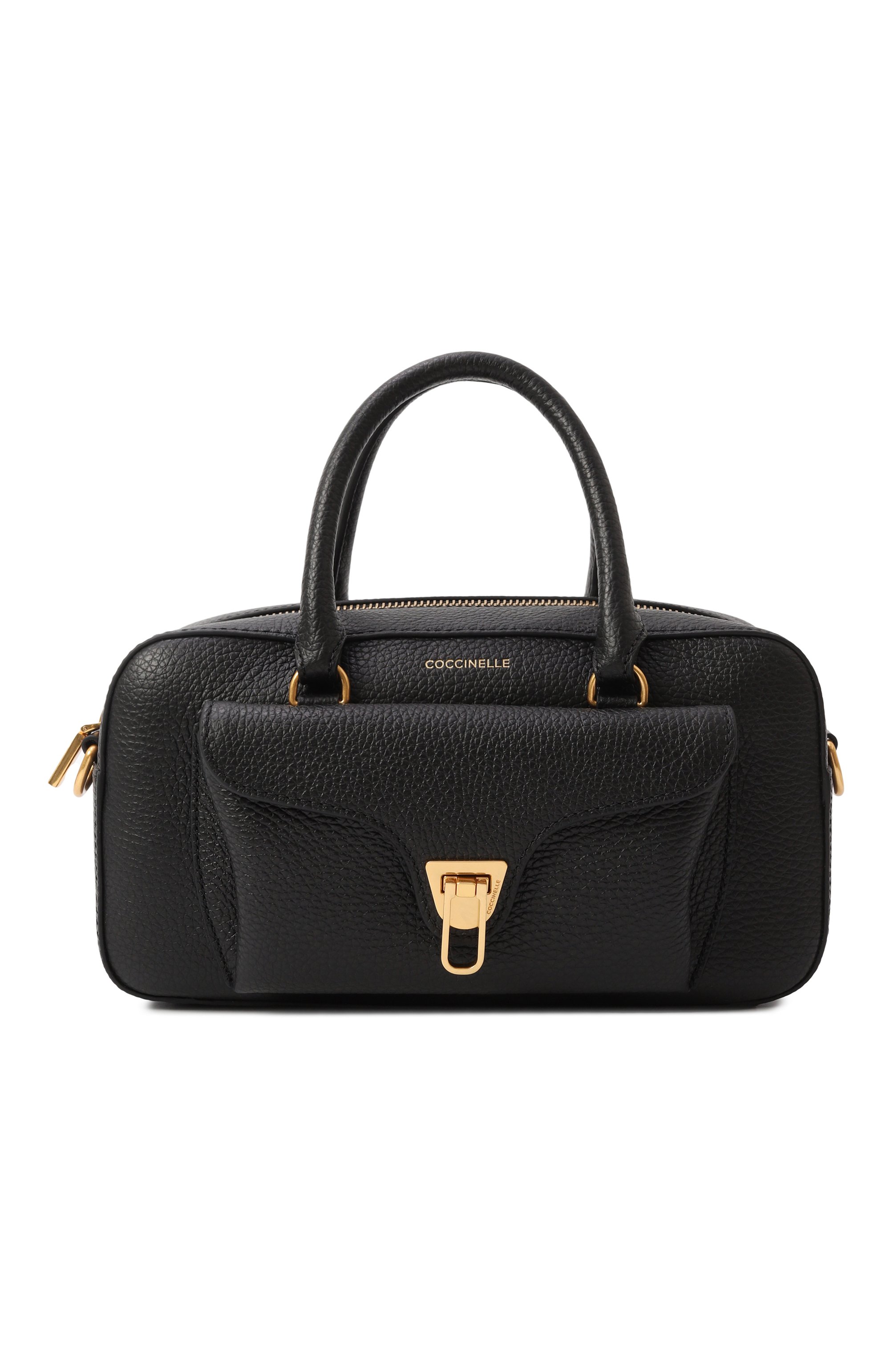 Сумка beat soft medium COCCINELLE, арт. E1MF6180401, фото 1