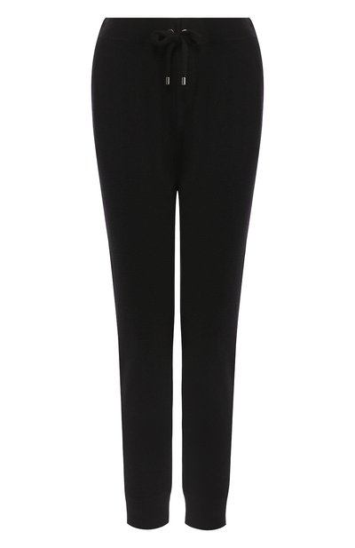 Женские кашемировые джоггеры BRUNELLO CUCINELLI, арт. M12169199