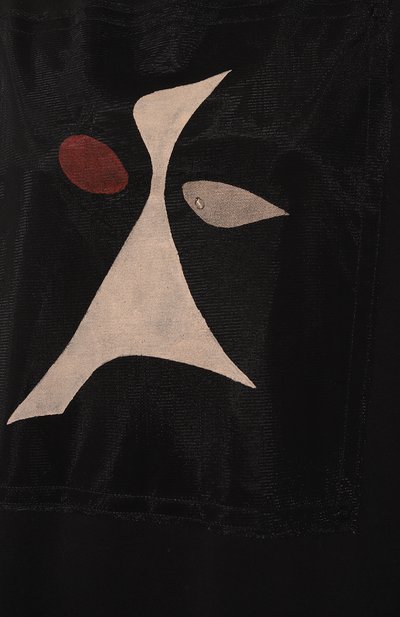 Хлопковое платье MIDGARD PARIS, арт. B42001, фото 5