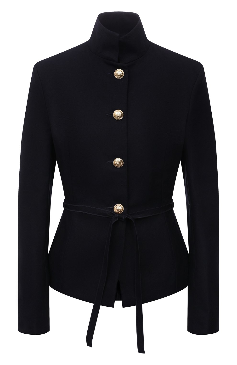 Хлопковый жакет PERVERT, арт. PE21/JA02/40-08, фото 1