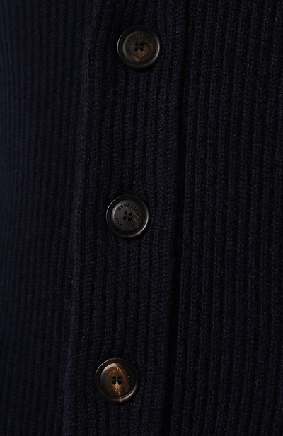 Кашемировый кардиган BRUNELLO CUCINELLI, арт. M2274176, фото 5