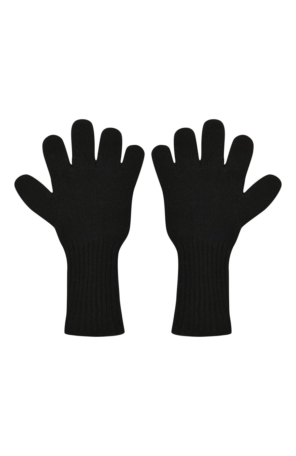 Кашемировые перчатки GIORGETTI CASHMERE, арт. MB1699/12A, фото 2