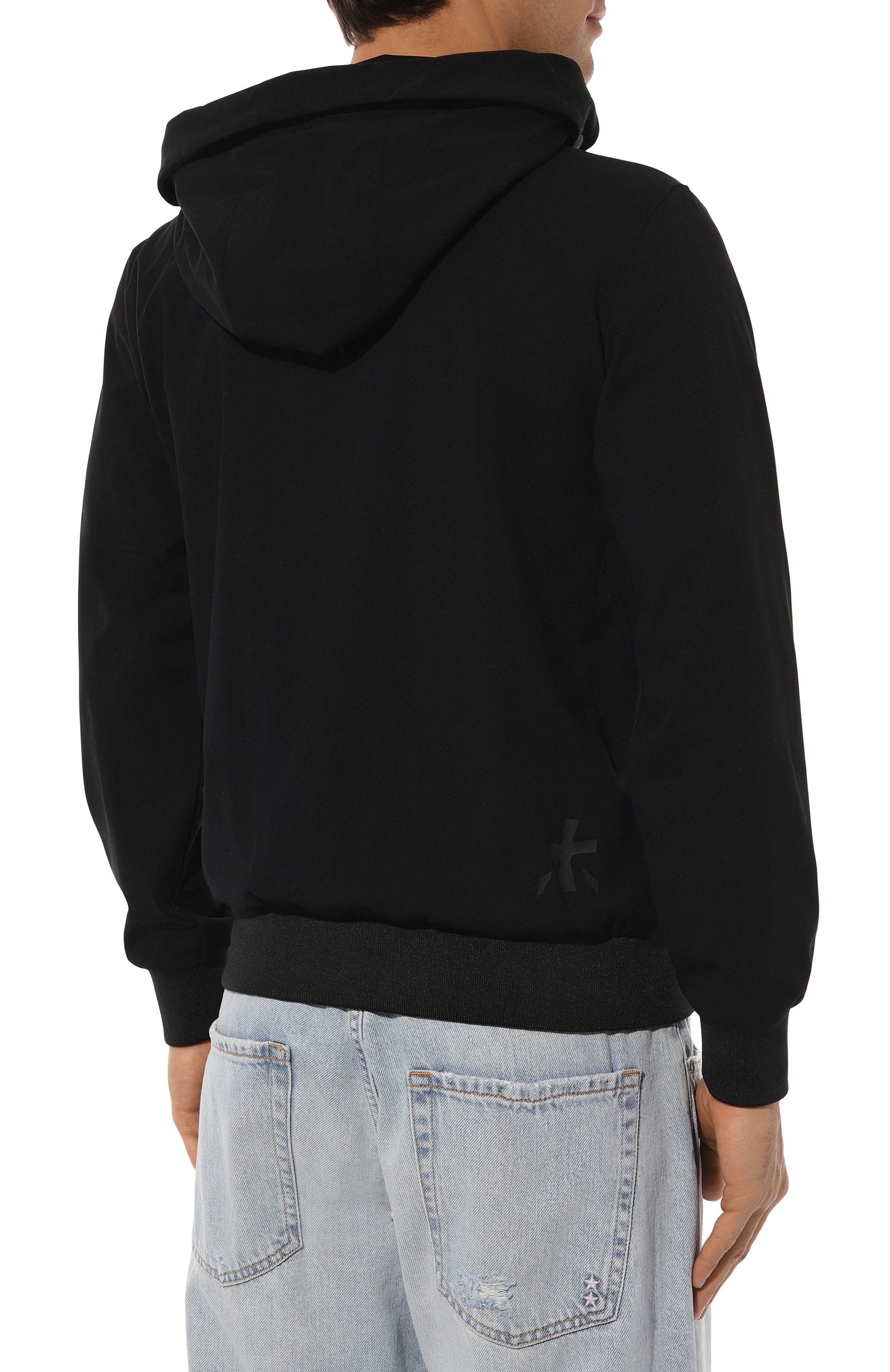 Толстовка PREMIATA, арт. PW24_411, фото 4