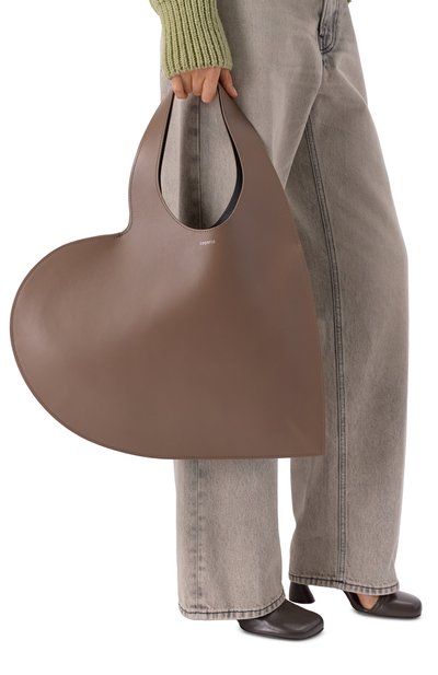 Сумка double heart COPERNI, арт. C0PBA113F6004, фото 2