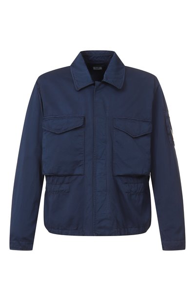 Мужская куртка C.P. COMPANY, арт. 20CM0W146A/110568D