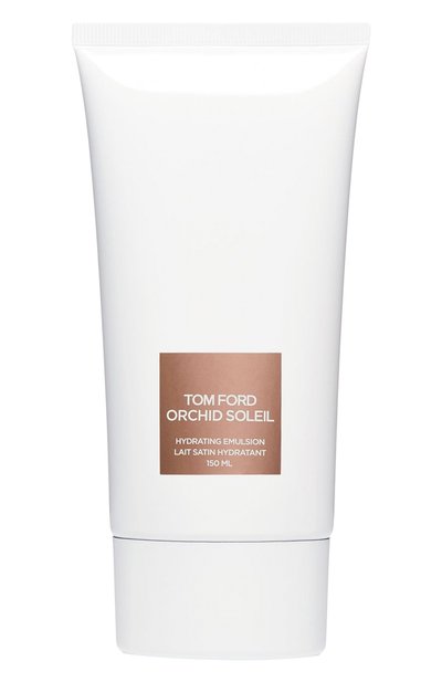 Увлажняющая эмульсия orchid soleil (150ml) TOM FORD, арт. T4CG-01, фото 1