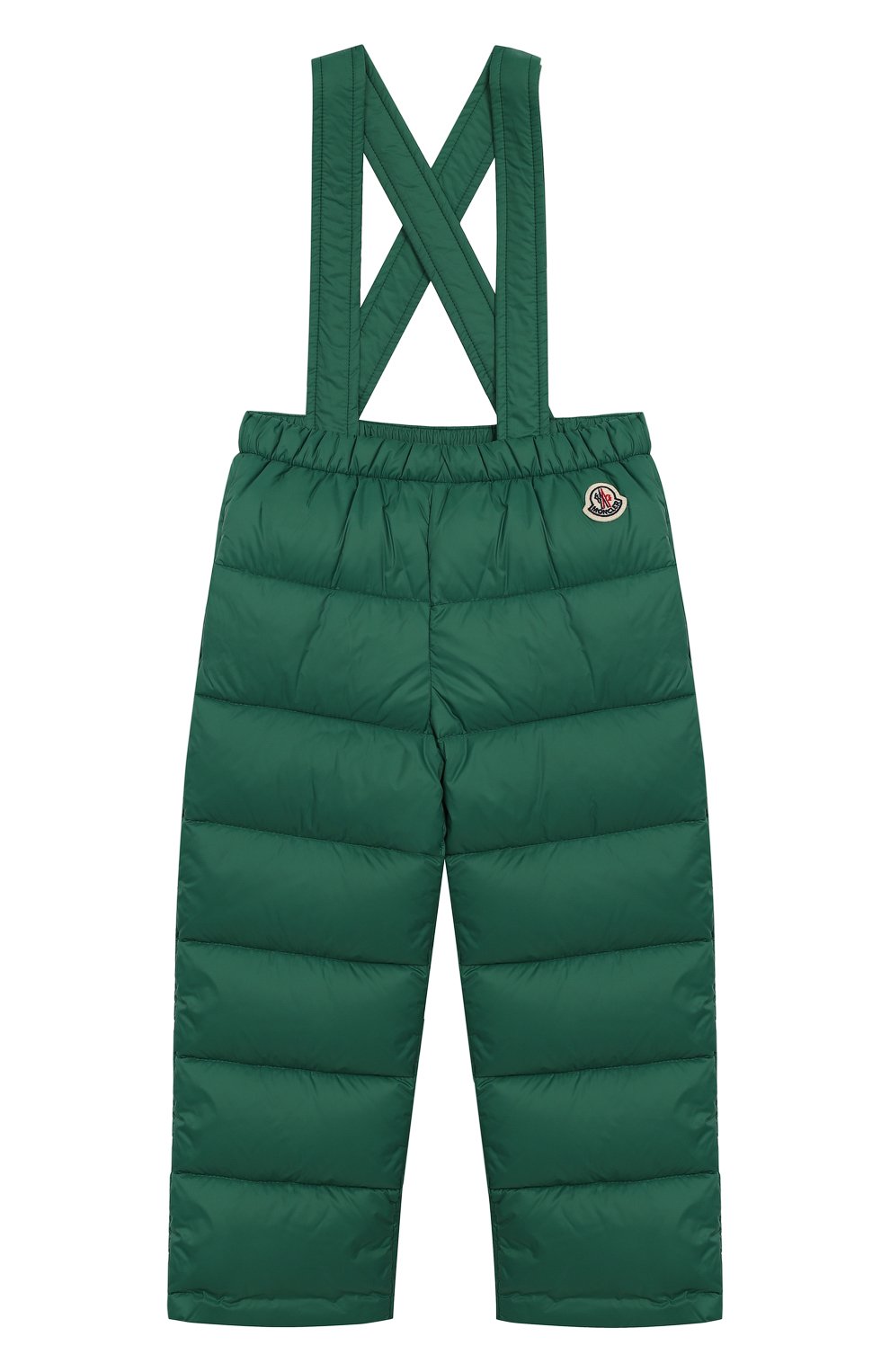 Комплект из куртки и комбинезона MONCLER ENFANT, арт. E2-951-70335-25-53079, фото 5