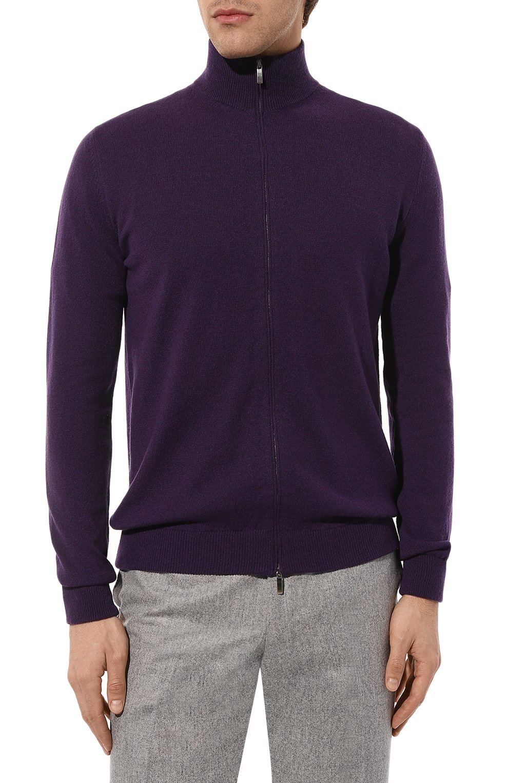 Кашемировый кардиган MVST, арт. BM12-108PLG0, фото 3