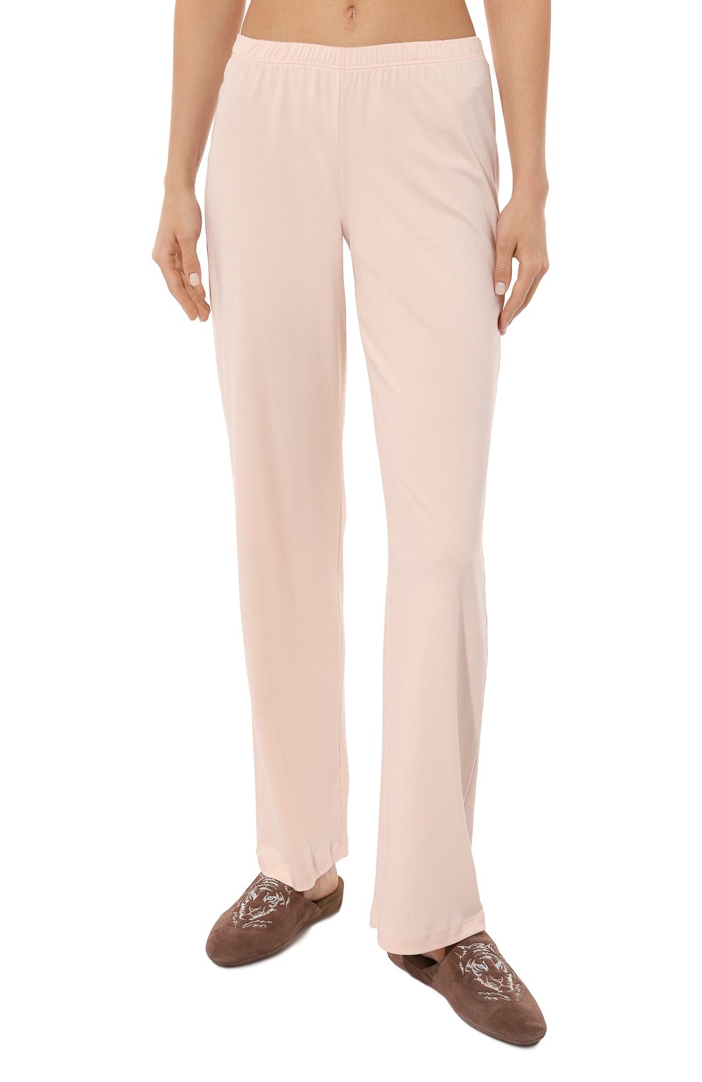 Хлопковая пижама HANRO, арт. 077932., фото 5