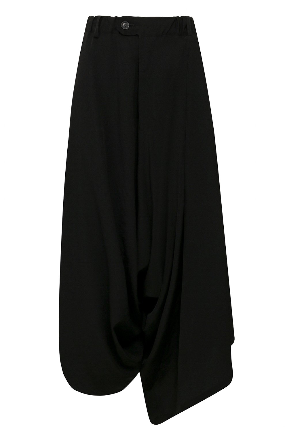 Брюки YOHJI YAMAMOTO, арт. NN-P54-500, фото 1