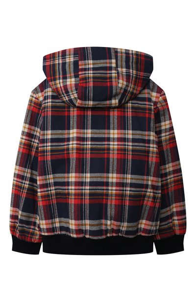 Хлопковая куртка BONPOINT, арт. H20PHILLY(476A)_823094, фото 2