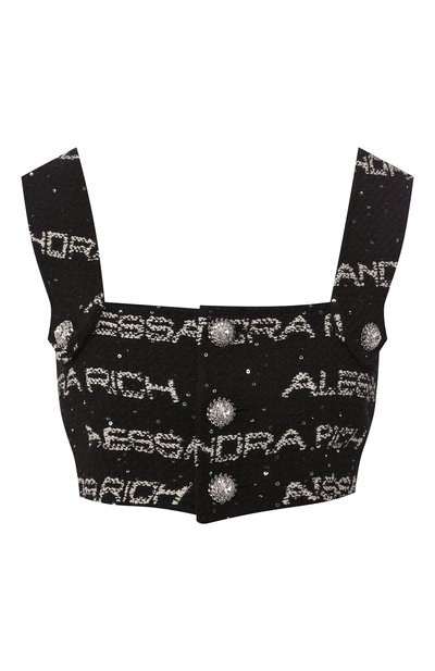 Женский топ ALESSANDRA RICH, арт. FAB2087-F2788