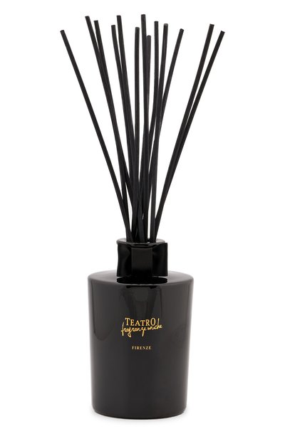 Диффузор nero divino (3000ml) TEATRO, арт. ND3000VNLTFU