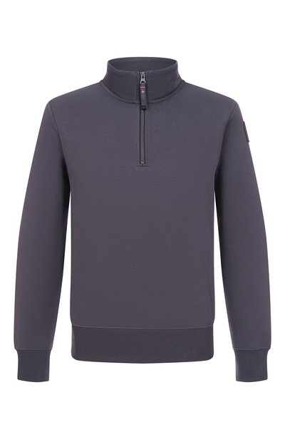 Мужской хлопковый джемпер PARAJUMPERS, арт. 25WMPMFLEY20