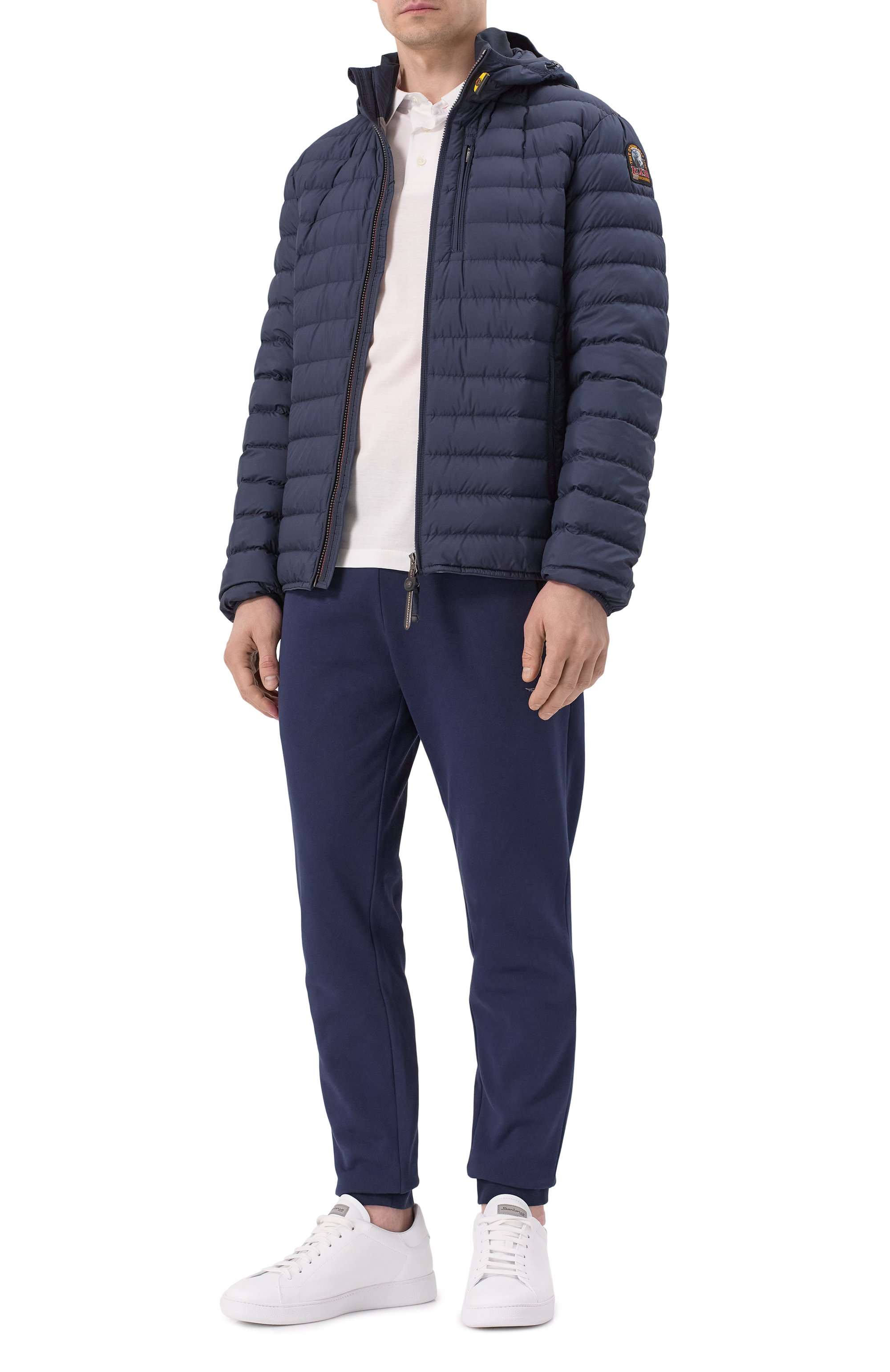 Пуховая куртка PARAJUMPERS, арт. PMPUSL02, фото 2