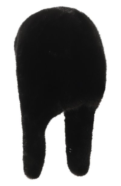 Капор ливия из меха норки FURLAND, арт. 0191800110272600000, фото 3