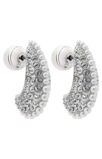 Серьги sublima SWAROVSKI, арт. 5692107, фото 3