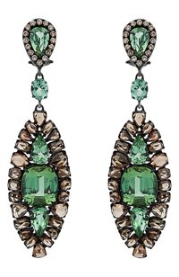 Серьги SUTRA JEWELS, арт. SJE1671, фото 1