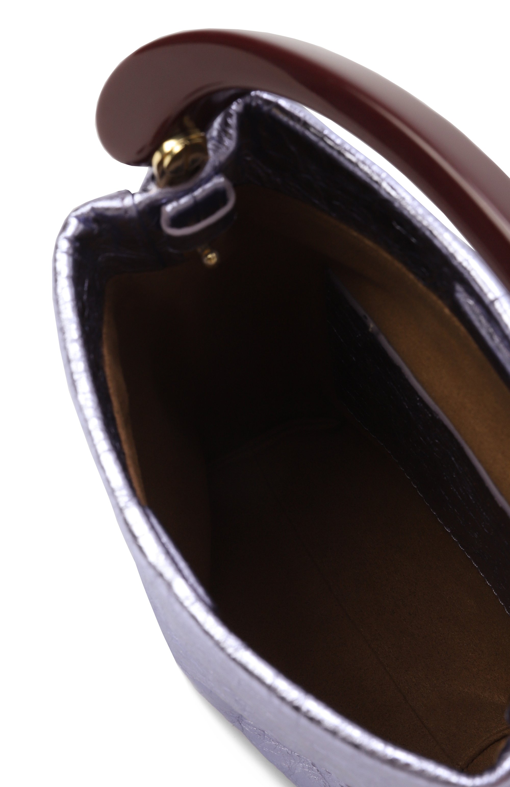 Сумка DRIES VAN NOTEN, арт. 251-011523-299, фото 5