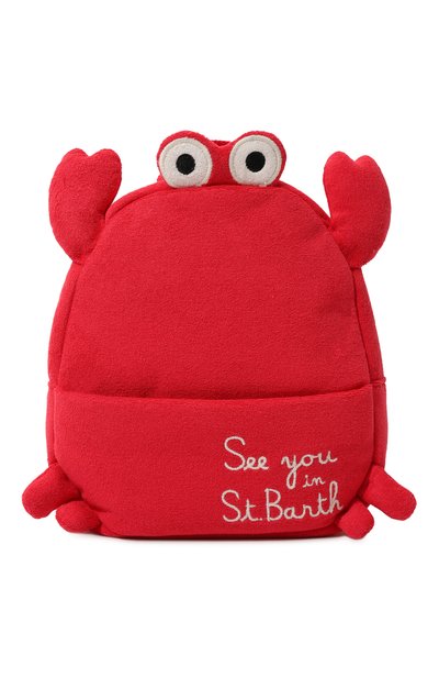 Сумка MC2 SAINT BARTH, арт. STBA/PILL0W TERRY BAG/05284D, фото 1