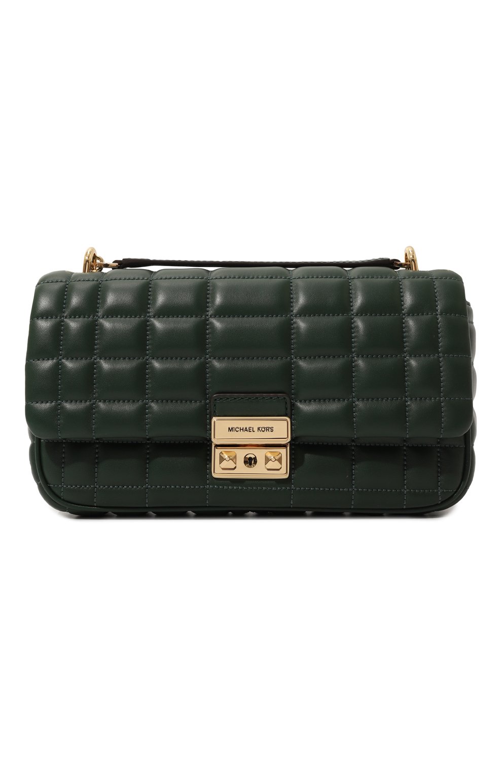 Сумка tribeca large MICHAEL MICHAEL KORS, арт. 30R4G2RL7L, фото 1