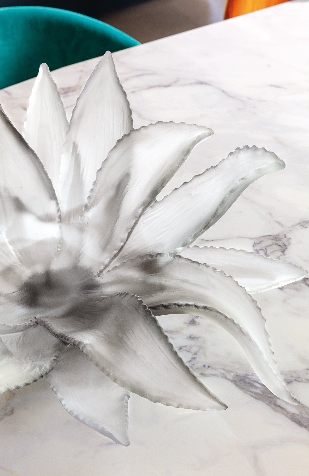 Блюдо agave DAUM, арт. 05664-1, фото 2