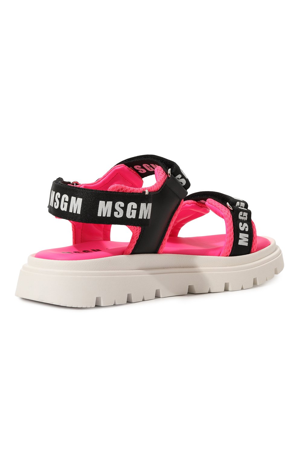 Сандалии MSGM KIDS, арт. 79799/VAR1/36-40, фото 3