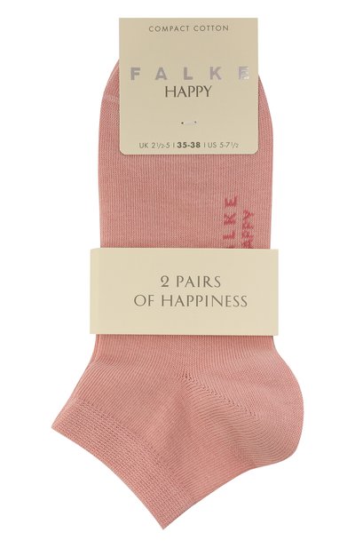 Женские комплект из двух пар носков FALKE, арт. 46418 (2 шт)