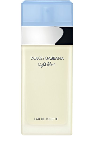 Туалетная вода light blue (25ml) DOLCE & GABBANA, арт. 3020255DG, фото 1