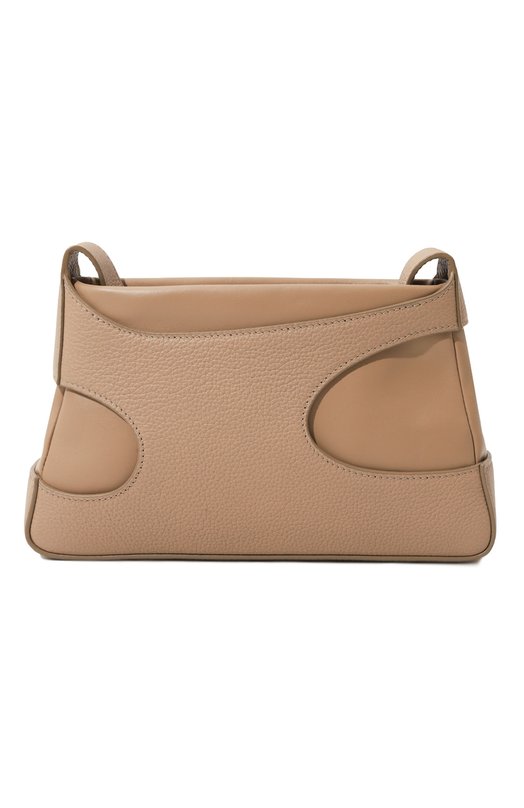 Сумка Cut Out Ferragamo 214956/763399 Бежевый  214956/763399 Фото 6