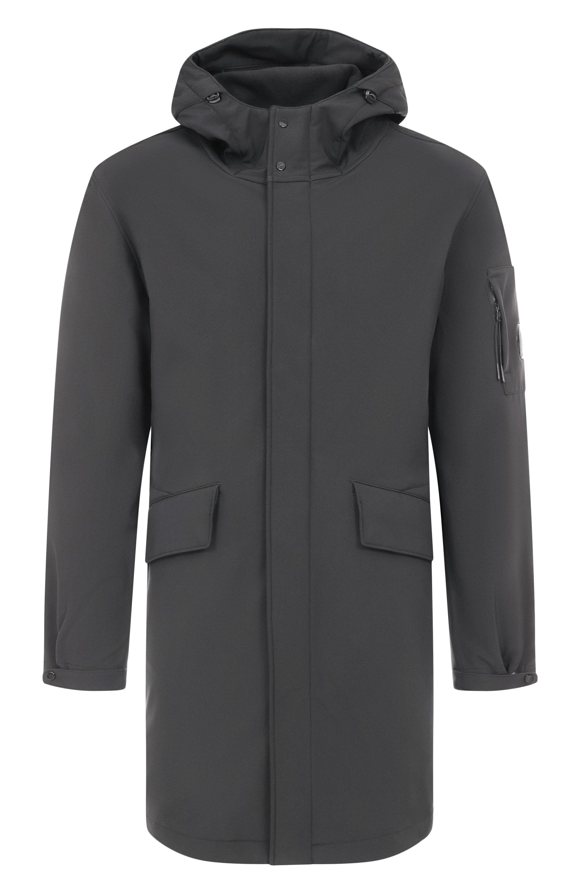 Парка C.P. COMPANY, арт. 19CM0W004A006097A, фото 1