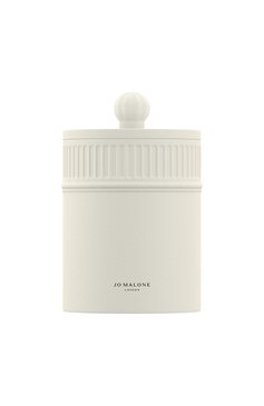 Свеча fresh fig & cassis (300g) JO MALONE LONDON бесцветного цвета, арт. LCGE-01 | Фото 1 (Ограничения доставки: flammable)