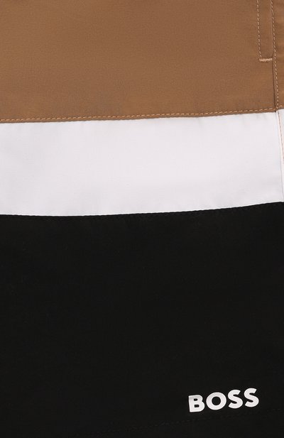 Плавки-шорты BOSS, арт. J50664, фото 3