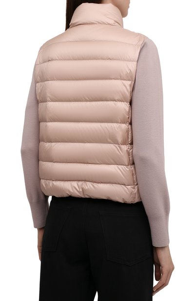 Пуховая куртка MONCLER, арт. G2-093-9B000-30-M1131, фото 4