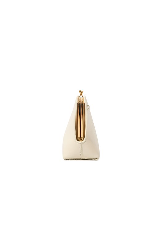 Клатч Goji Jil Sander J07ZH0002-P5814 Белый  J07ZH0002-P5814 Фото 4