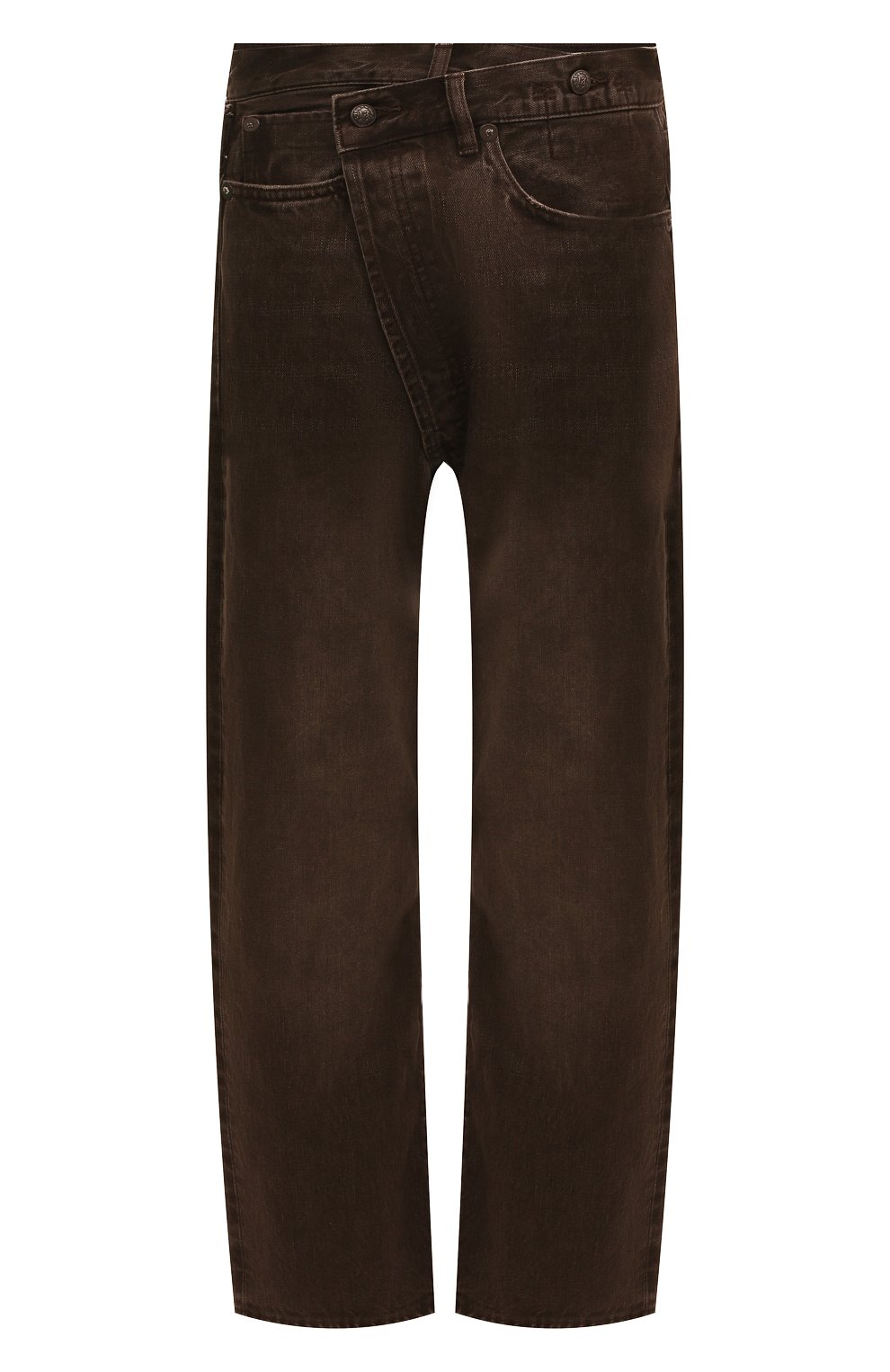 Джинсы crossover R13, арт. R13W2048-D251A, фото 1