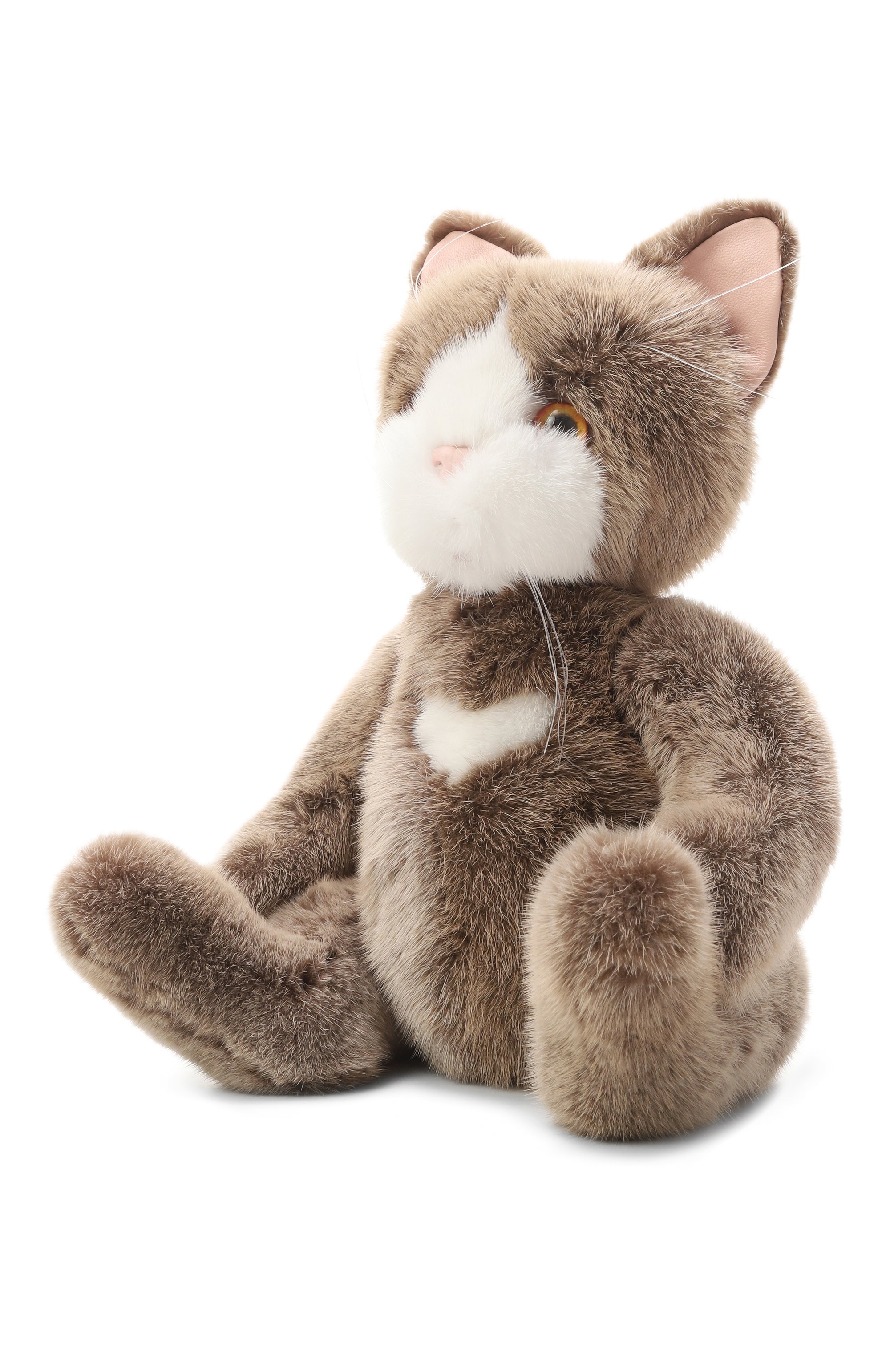 Мягкая игрушка кот тедди CAROLON, арт. МИ-25-048-1, фото 2