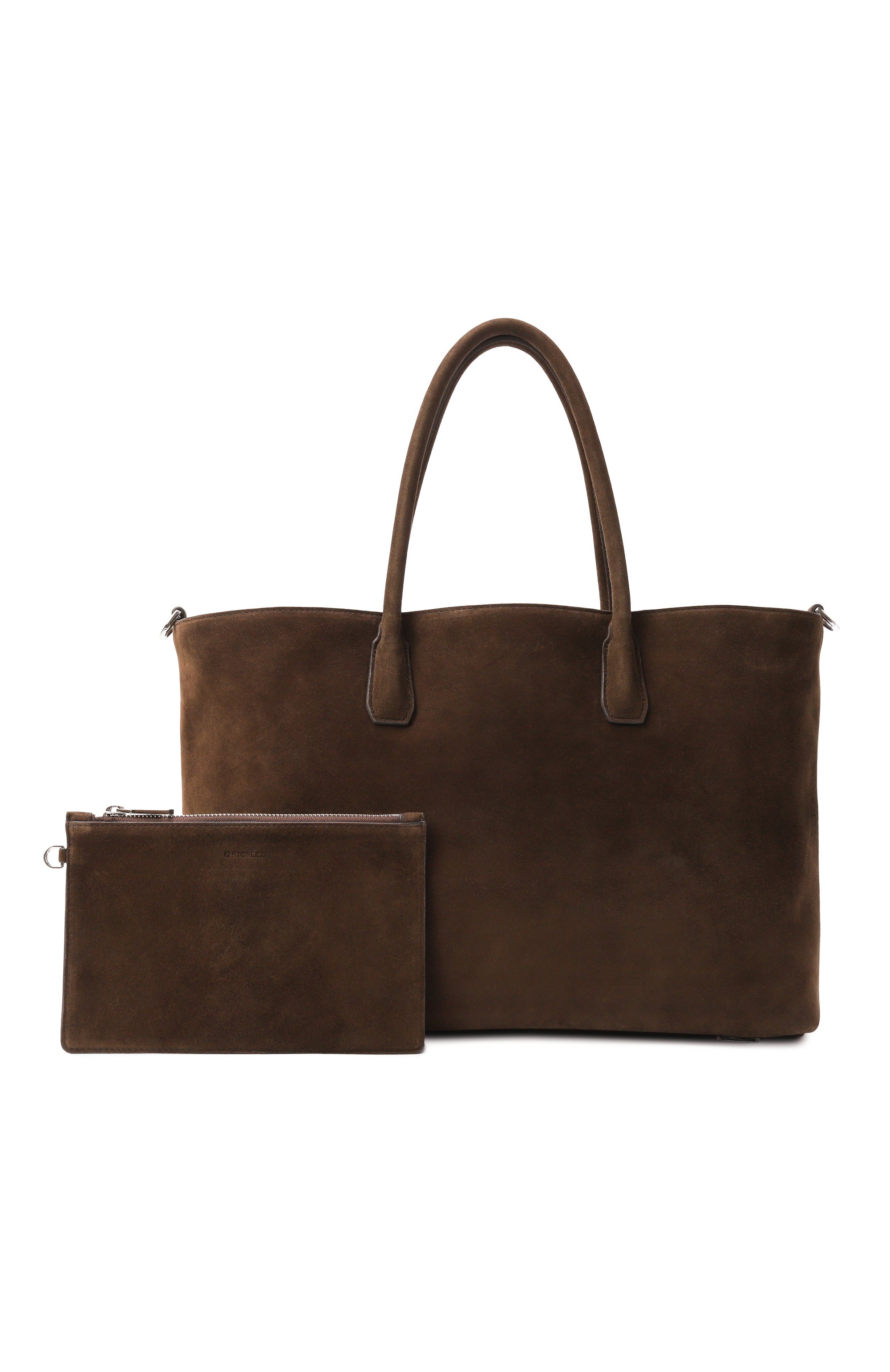 Сумка-тоут soft hero 12 STOREEZ, арт. 135304, фото 7