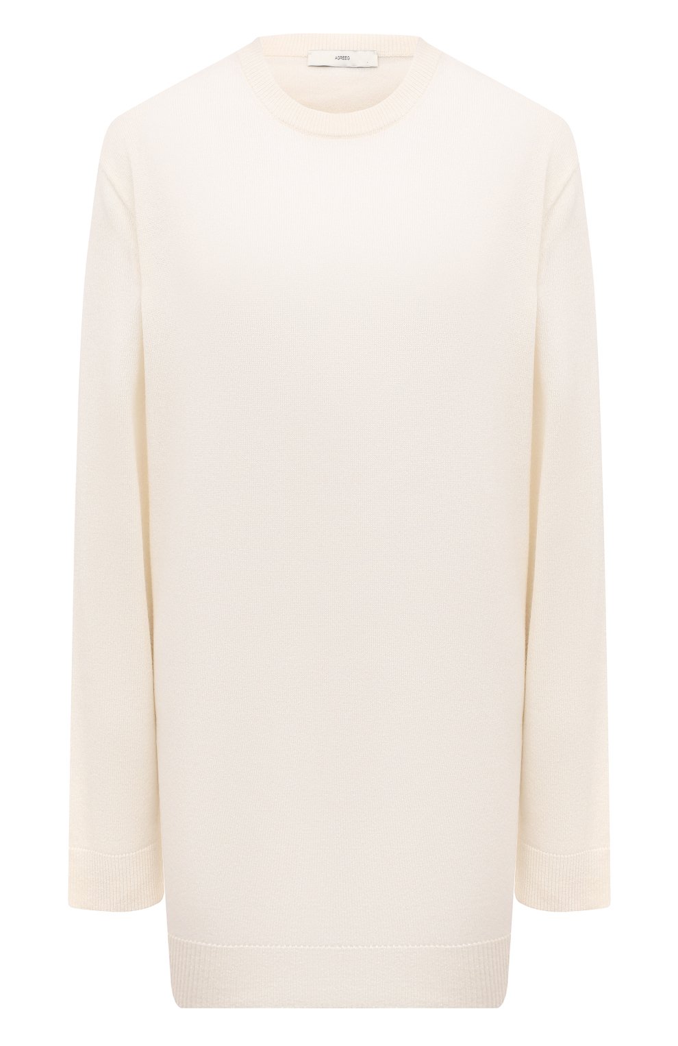 Кашемировый свитер AGREEG, арт. 17032441, фото 1
