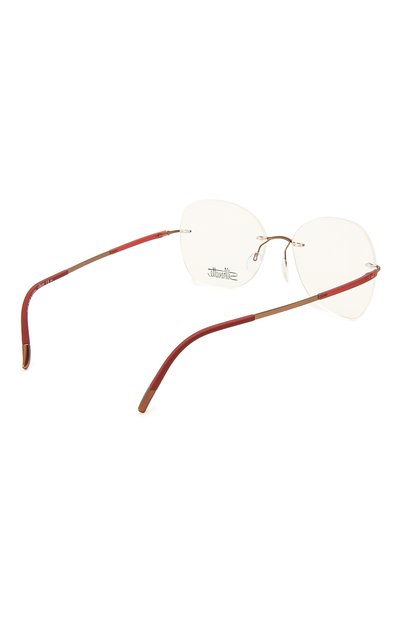 Оправа SILHOUETTE, арт. 5540/6040, фото 4