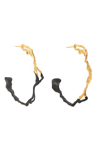 Серьги lava STATEMENTS, арт. LA E01L GB, фото 3