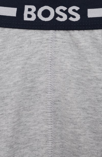 Комплект из двух боксеров BOSS, арт. J20418/6A-12A, фото 4