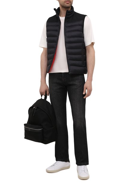 Утепленный жилет HUGO, арт. 50452854, фото 2